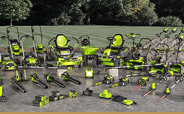 Agriculture equipment