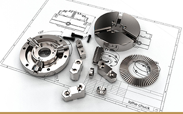 Fastner&Components – Zillyen International