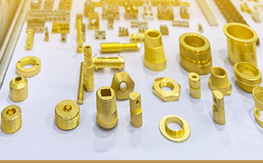 Fastners+铸件或机加工件